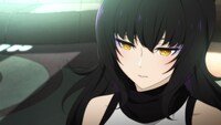 TVアニメ「RWBY 氷雪帝国」より。