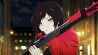 TVアニメ「RWBY 氷雪帝国」より。