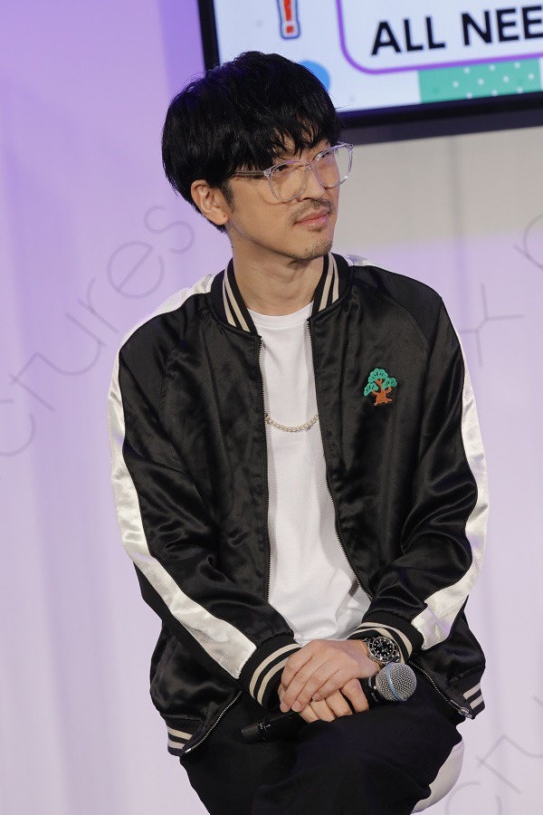 櫻井孝宏