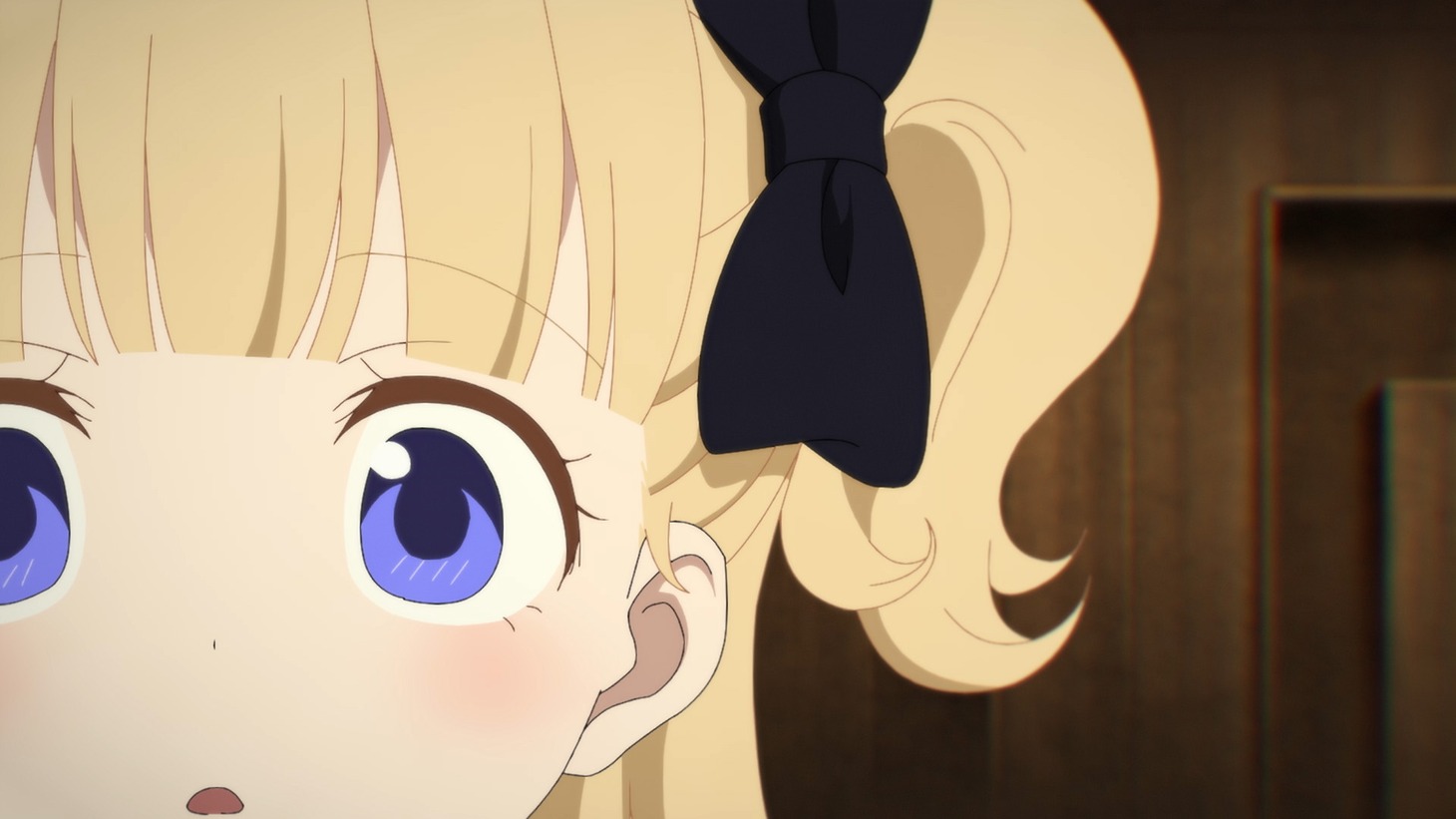 TVアニメ「『シャドーハウス』2nd Season」ティザーPVより。