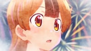 TVアニメ「うちの師匠はしっぽがない」第1弾PVより。