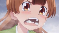 TVアニメ「うちの師匠はしっぽがない」第1弾PVより。