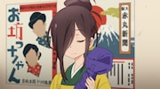 TVアニメ「うちの師匠はしっぽがない」第1弾PVより。