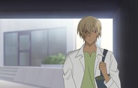 アニメ「名探偵コナン ゼロの日常」場面カット