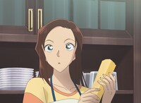 アニメ「名探偵コナン ゼロの日常」場面カット