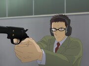 アニメ「名探偵コナン ゼロの日常」アニメ「名探偵コナン ゼロの日常」場面カット