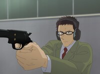 アニメ「名探偵コナン ゼロの日常」アニメ「名探偵コナン ゼロの日常」場面カット