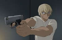 アニメ「名探偵コナン ゼロの日常」場面カット