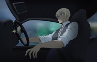 アニメ「名探偵コナン ゼロの日常」場面カット