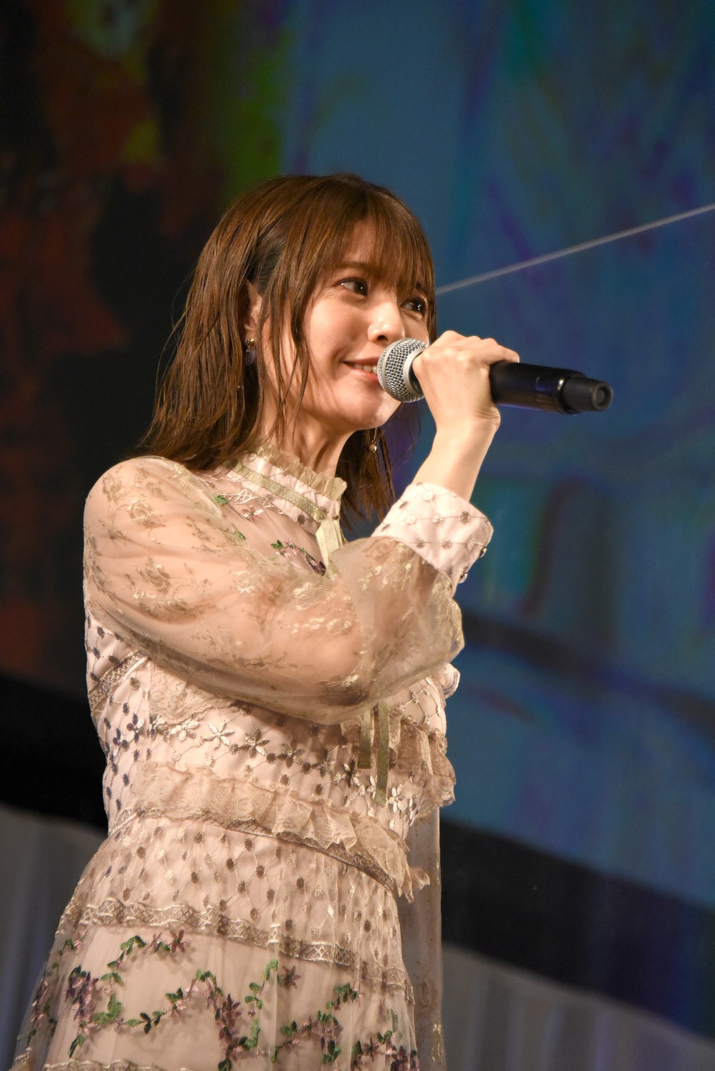 竹達彩奈