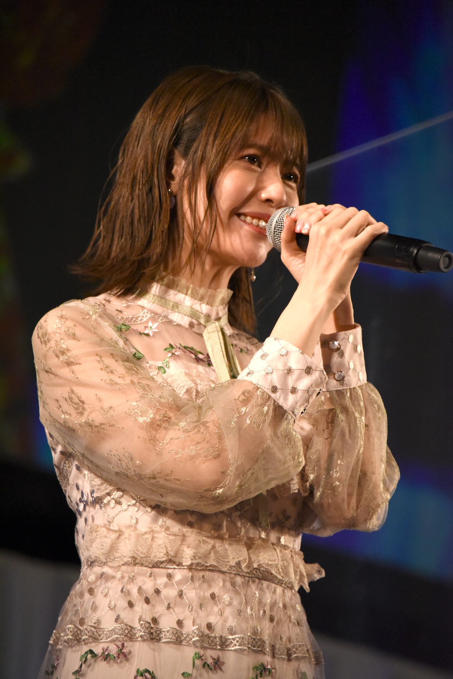 竹達彩奈