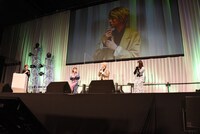 「『SPY×FAMILY』AnimeJapanスペシャルステージ」の様子。