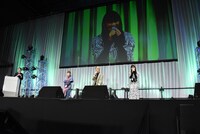 「『SPY×FAMILY』AnimeJapanスペシャルステージ」の様子。