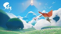 「Sky 星を紡ぐ子どもたち」ビジュアル横（ロゴあり）