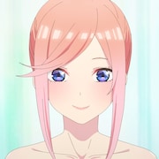 映画「五等分の花嫁」新たな予告映像が公開、ムビチケ第2弾の販売は4月1日から