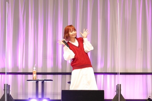 山崎はるか