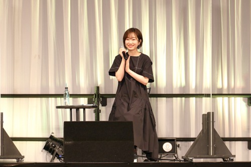 田所あずさ