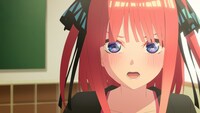 映画「五等分の花嫁」新たな予告映像より。