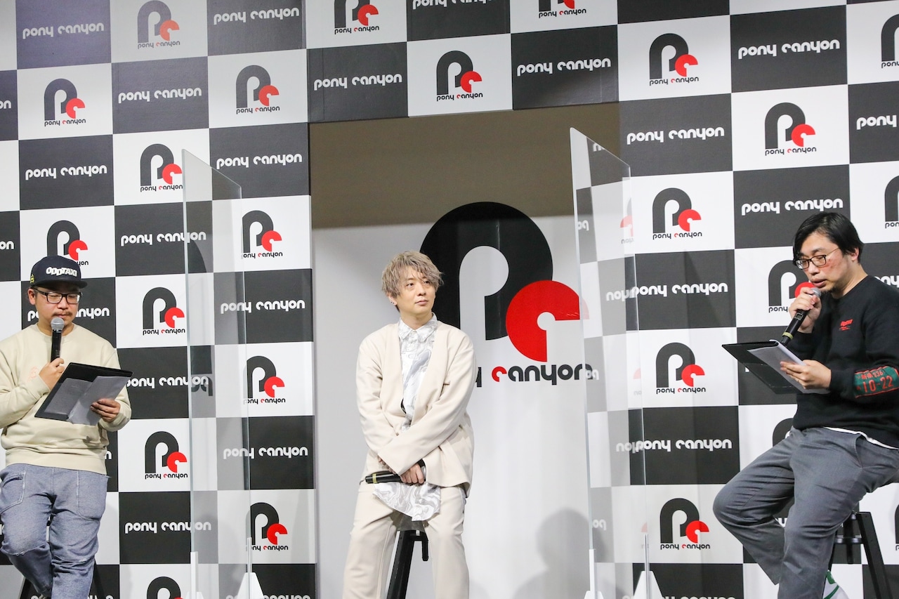 木村良平と西川貴教がオッドタクシーの“2期や3期”に期待、プロデューサーは「映画次第」