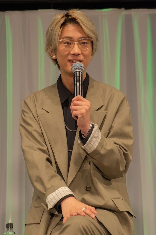 江口拓也