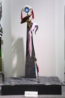 「Fate/Grand Order」ブースの様子。