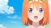 映画「五等分の花嫁」新たな予告映像より。