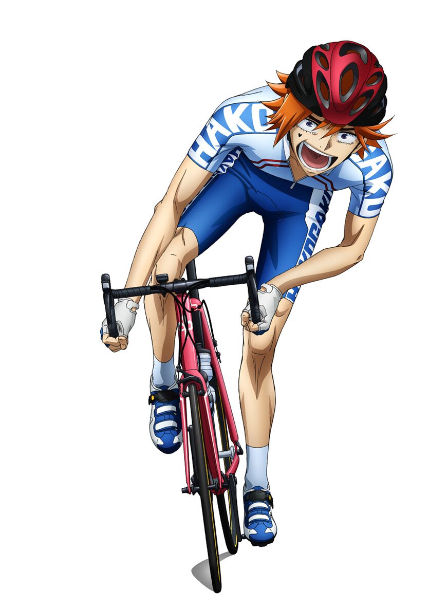 葦木場拓斗の“RIDEビジュアル”。 [画像・動画ギャラリー 14/40 