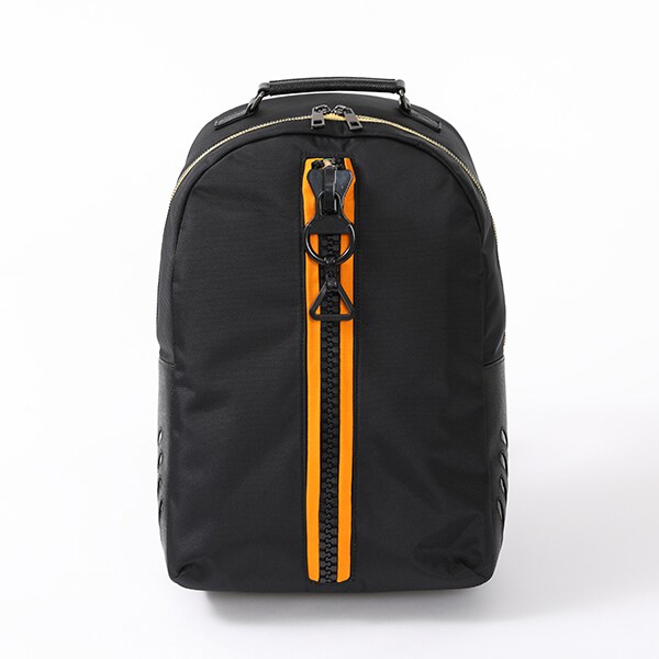 【限定品】デンジモデル　バックパック　ブラック　チェンソーマン　レア　グッズ デンジモデルのリュック。 - 「チェンソーマン」デンジやマキマ