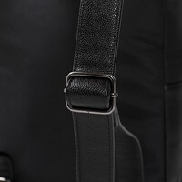 デンジモデルのリュック。