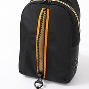 デンジモデルのリュック。