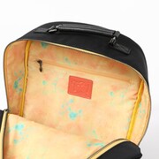 デンジモデルのリュック。