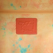 デンジモデルのリュック。