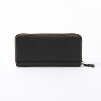 デンジモデルの財布。