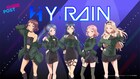 「シャインポスト」ライバルグループ・HY:RAINのキャストに芹澤優ら5人