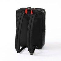 マキマモデルのリュック。