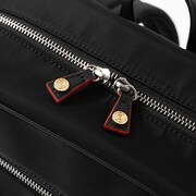 マキマモデルのリュック。