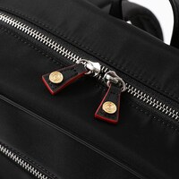 マキマモデルのリュック。