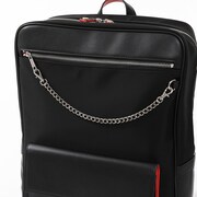 マキマモデルのリュック。