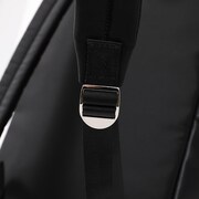 マキマモデルのリュック。