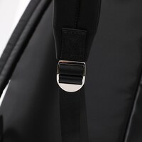 マキマモデルのリュック。