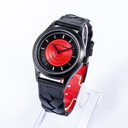 マキマモデルの腕時計。