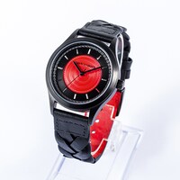 マキマモデルの腕時計。