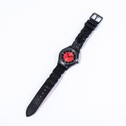 マキマモデルの腕時計。