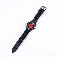 マキマモデルの腕時計。