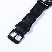 マキマモデルの腕時計。