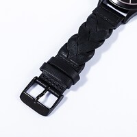 マキマモデルの腕時計。