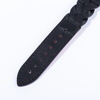 マキマモデルの腕時計。