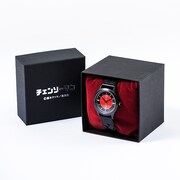 マキマモデルの腕時計。