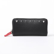 パワーモデルの財布。