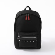 パワーモデルのリュック。